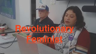 Socialist Special  Revolutionary Feminist in Canada [upl. by Ajed]