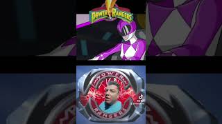 power rangers nuevo juego ritas rewind [upl. by Anibor223]