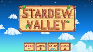 jak pobrać spolszczenie do Stardew Valley na PC działa na 16 [upl. by Ardnikat]