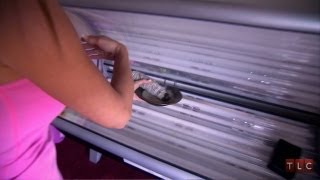 Smudge the Tanning Bed  Gypsy Sisters [upl. by Rhys10]