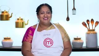 MasterChef Telugu  Mahesh Padalas punishment to Madhavi [upl. by Mildrid]