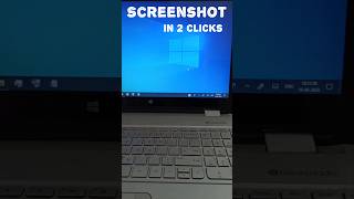 How to Take Screenshots in Laptop  3 Ways to Take Screenshots viral computershortcutkeys shorts [upl. by Nahtanod]