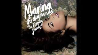 Mariana amp The Diamonds  Oh No Audio [upl. by Edy]