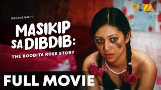 Masikip Sa Dibdib The Boobita Rose Story FULL MOVIE HD  Rufa Mae Quinto Sarah Geronimo [upl. by Ciaphus]