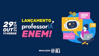 PREPARAÇÃO PARA O ENEM [upl. by Harlan24]