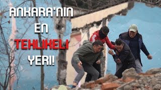 KEKOLARI SURİYELİ TAKLİDİYLE KIŞKIRTMAK   SONU ÇOK KÖTÜ BİTTİ [upl. by Imoian]