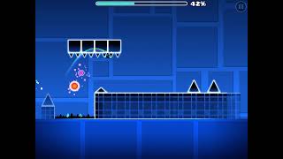 Vortrox insane geometry dash Vortrox [upl. by Urion]