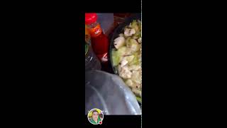 LIVE  Cooking Nilagang Baboy 🌈Update SLS wbackground video🌈 [upl. by Vicky837]