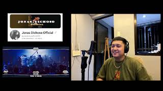 ROMANO VS YUNIKO  VIDEO REACTION [upl. by Antons]