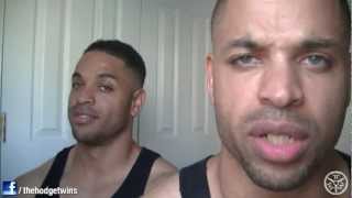 Fastingtwins Your Body Is A Fat Storing Machine hodgetwins [upl. by Einniw]