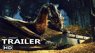 NEW MOVIE TRAILERS 2022 Official 8 [upl. by Sadnac]