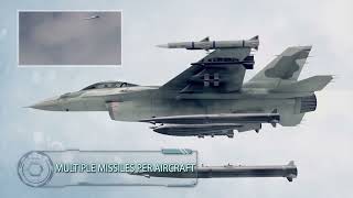 IAI  Rampage  Long Range AirtoGround Precise Strike Weapon [upl. by Reklaw]