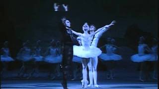 Swan Lake P I Tchaikovsky  Final [upl. by Deerc710]