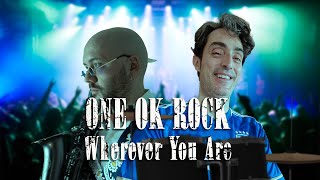 Wherever You Are【ONE OK ROCK】東京MV [upl. by Irtimid]