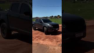 S10 agronomia agro bfms brasil chevrolet farming agriculture [upl. by Rooke]