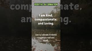 Feel Empowered with These Uplifting Affirmations for Women 1 positiveaffirmations [upl. by Eelan]