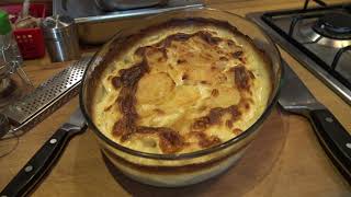 gratin dauphinois [upl. by Gavrah]