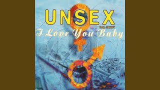 I Love You Baby feat Sandy Extended Mix [upl. by Phoebe863]