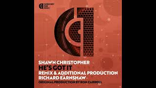 SHAWN CHRISTOPHER HE’S GOT IT PRODUCED BY RON CARROLL REMIXED BY RICHARD EARNSHAW [upl. by Hibben]