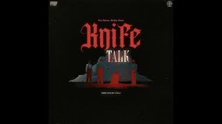 Knife Talk Official Video Gur Sahota x Robby Muzic [upl. by Harle]