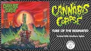 Cannabis Corpse  Fucked With Northern Lights [upl. by Ecargyram]