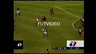 Goles Colombianos 2001 Galvan Rey [upl. by Rawdon]