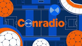 CONRADIO PROGRAMA 19  3er año [upl. by Airres]