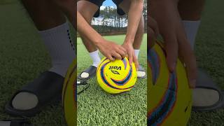 Unboxing balón Voit futbol soccer balon unboxing asmr fypシ゚ [upl. by Chas]