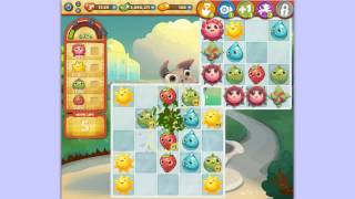 Farm Heroes Saga Level 483 [upl. by Maryn836]