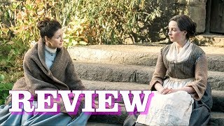 Outlander Season 3 Episode 8First WifeREVIEW [upl. by Sally]