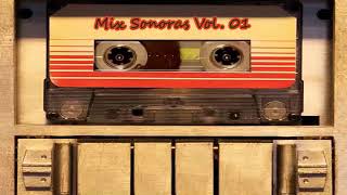 Sonoras MIX Vol 01 [upl. by Nolos]