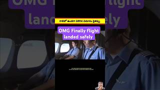 The Miracle Landing Of Aloha Airlines Flight 243  shorts facts viralytshorts youtubeshorts [upl. by Aneertak781]