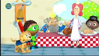 Super Why FOUND 1999 Pitch Pilot [upl. by Nus]