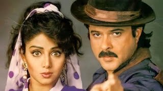 Roop Ki Rani Choron Ka Raja  Sridevi Anil Kapoor Movie  Review  Flop Ya Hit  ❓❗😱 😧 [upl. by Gnilrets798]