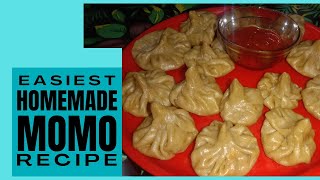 Homemade Egg Momos cookingvideo momosrecipe homemademomos [upl. by Niltiac143]