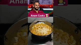 Amitabh Bachchan loves Pasta recipe KBC youtubeshorts shortsvideo redsaucepastarecipe [upl. by Arretal]