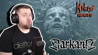 Darkane  Quench My Hate Lyric Video  ReactionReview [upl. by Nannie]