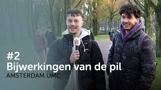 Hoe zorgt de pil ervoor dat je niet zwanger wordt [upl. by Garzon]