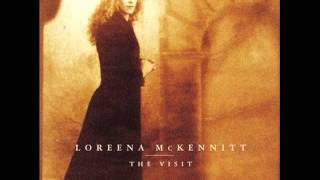 Loreena McKennitt Between the Shadows Persian Shadows YouTube2 [upl. by Redmond]