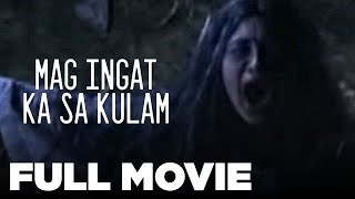 MAG INGAT KA SA KULAM Judy Ann Santos Dennis Trillo amp TJ Trinidad  Full Movie [upl. by Tamah]