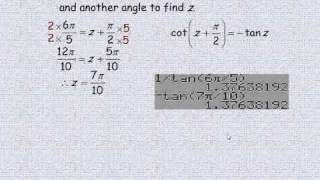 Equivalent Trigonometric Expressions [upl. by Treiber21]