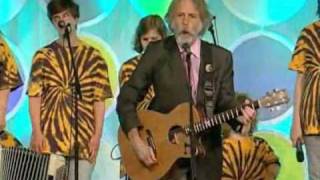 quotSugar Magnoliaquot by Bob Weir at the Possibilities Gala 2010 [upl. by Rehpotsirhk]