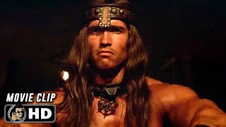 Conan the Barbarian 1982 30th Anniversary Trailer [upl. by Aikram]