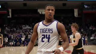 Pickerington Central snaps Centervilles 45game winning streak in route to a State Title [upl. by Oravla]