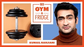 Kumail Nanjianis Hollywood Workout Exercise Scientists Critique [upl. by Solnit]