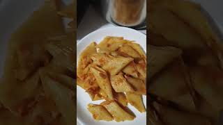 Macarrones con atún 🇵🇪😋 comidaperuana perufood cocina perutravel music musicadelperu viral [upl. by Hannover]