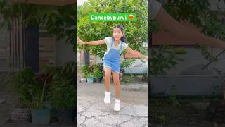 Thumak Thumak  Gulabi Shrara 😍… pahadi dance purvisingh24 shorts viralshorts [upl. by Dinsmore]