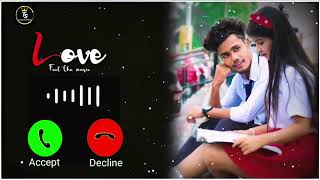 loveringtone l love❣️ringtone 2024 l my best love ringtone l bgm love ringtone viralringtone [upl. by Amalburga]