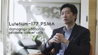 Living with Prostate Cancer Lutetium 177 Therapy Treatment  Mercy Radiology [upl. by Ahsap]