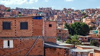 Paraisópolis mostra que é mais que favela  Identidade Geral [upl. by Oirogerg860]